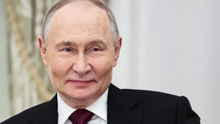 Ucraina-Rusia: Vladimir Putin afirmă că unele propuneri din planul american de a pune capăt războiului din Ucraina sunt inacceptabile pentru Kremlin