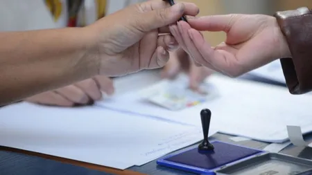 Alegeri locale parțiale în țară. La Buzău se desfășoară singurul scrutin pentru funcția de Președinte al Consiliului Județean