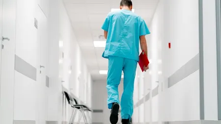 Ce salariu câștigă un asistent medical român care lucrează în Germania, în 2025: „Mulți cred că umblă câini cu covrigi în coadă aici”