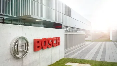Peste 500 de români concediaţi de Bosch, unul dintre cei mai mari angajatori din domeniul tehnologiei. Ce departamente vor fi cel mai afectate