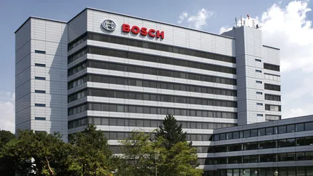 Val de concedieri masive lovește România: Gigantul german Bosch va da afara peste 500 de angajați