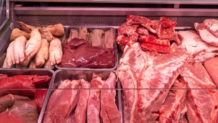 Carnea de porc pentru masa de Crăciun. Recomandările experților și prețurile din 2025