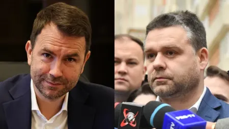 Cătălin Drulă îl acuză pe Ciprian Ciucu de faptul că a condus campania digitală a PNL în vremea în care liberalii l-au promovat pe Călin Georgescu pe TikTok