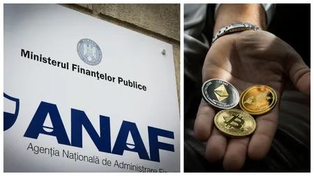 ANAF va avea o divizie de inspectori dedicată investigării veniturilor din criptomonede. Pe cine va angaja