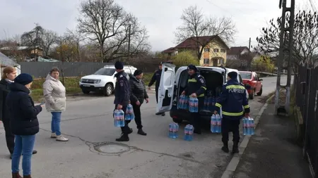 Criza apei din Dâmbovița și Prahova:  Spitalele din București sunt pregătite să preia pacienți