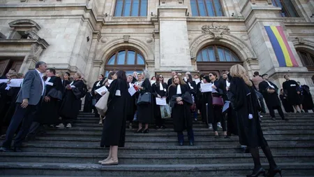 Curtea de Apel București, în defensivă după ancheta Recorder. Conferință extraordinară de presă pentru „clarificarea acuzațiilor”