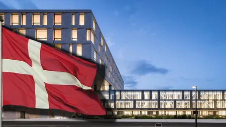 Locul de muncă plătit cu 120.000 de euro pe an în Danemarca. Ce calificări trebuie să aibă doritorii
