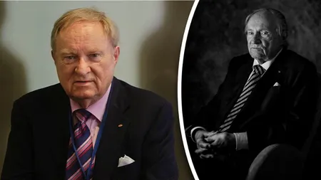 Fondatorul organizației pentru dreptul la moarte Dignitas și-a pus capăt zilelor la 92 de ani