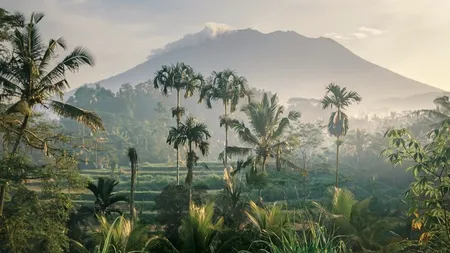 Când este cel mai bine să vizitezi Bali