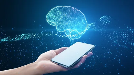 Expunerea la lumina albastră influențează creierul adulților tineri, dar nu și pe al adolescenților. Ce arată un nou studiu