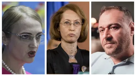 Aproape 200 de judecători și procurori se solidarizează cu mesajul din reportajul „Justiție capturată”