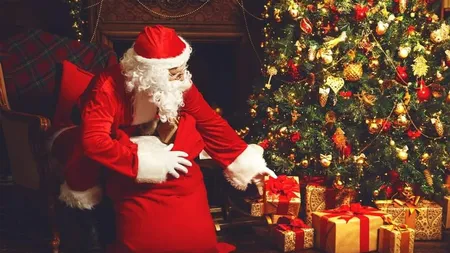 Cât te costă să-l închiriezi pe Moș Crăciun în 2025. Comparaţie cu Europa de Vest