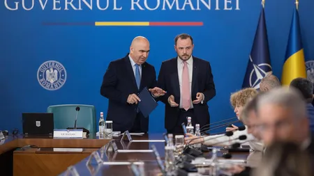 Guvernul a aprobat ordonanța de urgență privind măsurile de control al concediilor medicale