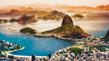 Cum a „plătit” un turist român 1600 de euro pe un trabuc de numai 8 euro, pe o plajă din Rio de Janeiro