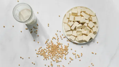 Ce efecte are asupra organismului consumul zilnic de tofu. Recomandările medicilor