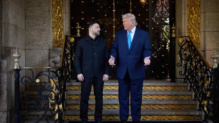 Trump afirmă că Rusia și Ucraina își doresc pacea, oricât de greu ar fi de atins