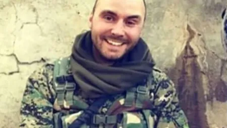 Un instructor militar britanic a fost arestat în Ucraina sub suspiciunea de spionaj pentru Rusia