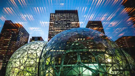 Amazon concediază 16.000 de angajați în cea mai recentă rundă de disponibilizări