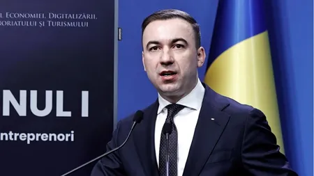 Plafonarea gazelor expiră de la 1 aprilie. Bogdan Ivan: „Nu ar trebui să existe scumpiri, avem mecanisme de protecție”