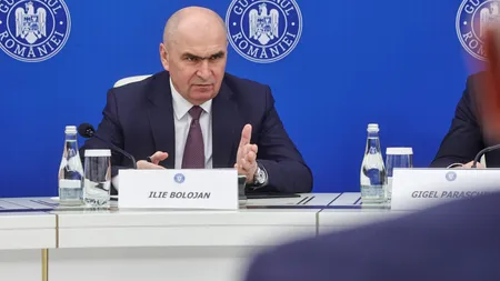 Guvernul sprijină construirea celei mai mari centrale pe gaze din UE la Mintia