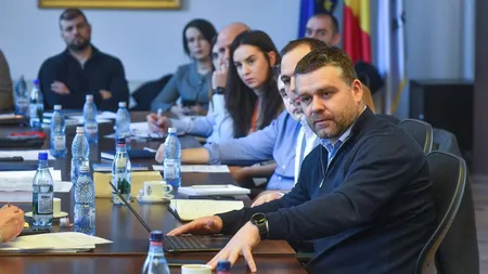CGMB a respins candidatura Bucureștiului la găzduirea Forumului Orașelor 2027