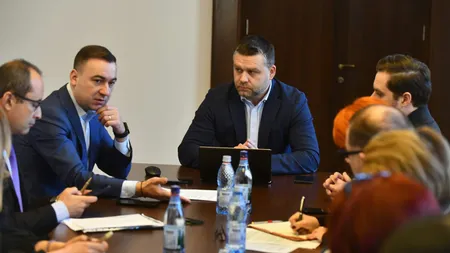 24 de containere modulare pentru prepararea agentului termic vor fi amplasate în zonele deficitare din Capitală