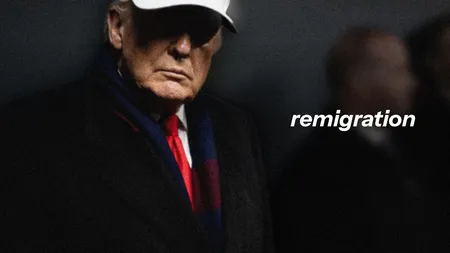 Donald Trump, atac la George Clooney pe motiv că acesta a devenit cetăţean francez