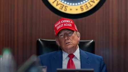 Trump retrage invitația adresată Canadei pentru aderarea la „Consiliul pentru Pace”