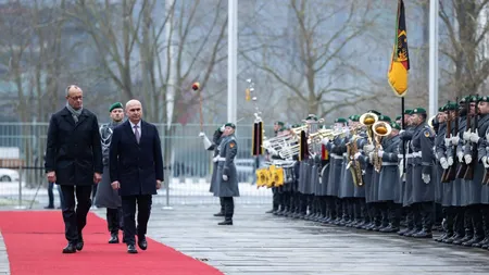 Bolojan, de acord cu Rutte privind dependența militară a UE de SUA, dar crede într-un rol european sporit