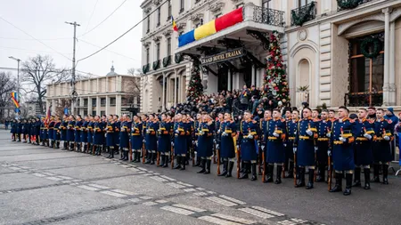 Iași: Dosar penal și amenzi de peste 28.000 de lei după manifestările de Ziua Unirii Principatelor Române