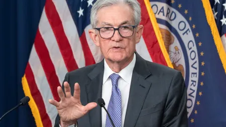 Șeful Rezervei Federale a SUA, Jerome Powell, pus sub acuzare. Mandatul îi expiră în luna mai