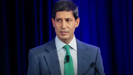 Trump îl nominalizează pe Kevin Warsh în locul lui Jerome Powell la conducerea Rezervei Federale