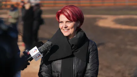 Lia Olguța Vasilescu critică noua lege a salarizării. Primăria Craiova ar plăti cu peste 2 milioane de euro în plus pentru salarii