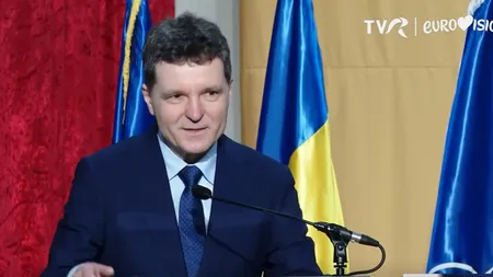 Nicușor Dan, de Ziua Unirii, la Focșani: „Trăim într-o societate în care avem o confuzie de valori”