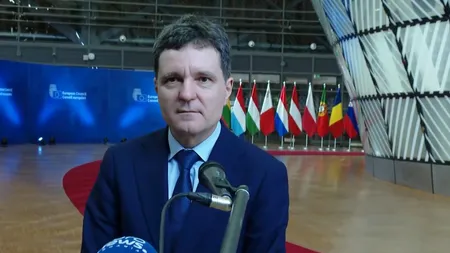 Nicușor Dan: UE și NATO vor investi strategic în apărarea zonei arctice