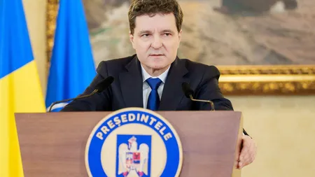 Nicușor Dan anunță reluarea programului FLEX: „Parteneriatul strategic dintre România și Statele Unite ale Americii se consolidează permanent”