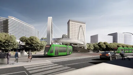 Transportul public în București se scumpește. Cu cât crește prețul călătoriei cu STB, cu cât crește prețul intrării la metrou