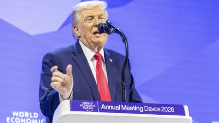 Un singur obstacol rămâne în negocierile de pace Rusia-Ucraina, anunță emisarul lui Trump la Davos