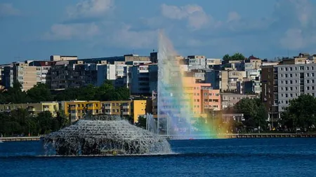 Locuitorii din nordul județului Tulcea au primit un nou mesaj RO-Alert