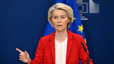 Ursula Von der Leyen avertizează: Revenirea la petrolul și gazul rusesc ar fi o greșeală strategică pentru Europa