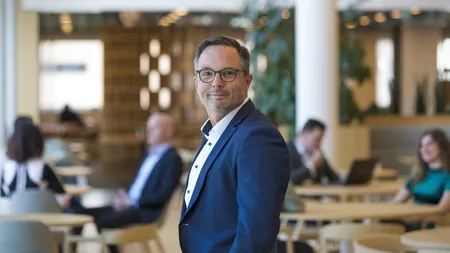 Activul cel mai valoros al unui antreprenor: De ce managementul sănătății este noua strategie de succes în business