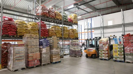 Amenzi de peste 8 milioane de lei aplicate de ANSVSA în urma controalelor din perioada sărbătorilor