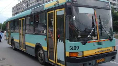 Bucureștiul primește 22 de troleibuze cu autonomie. Linia 86 se modernizează din primăvară