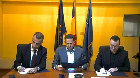 Drumul Expres Arad–Oradea, complet contractat. A fost semnat ultimul lot