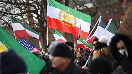 Iranul taie internetul și telefonia pe fondul celor mai violente proteste din ultimii ani. Cel puțin 45 de morți