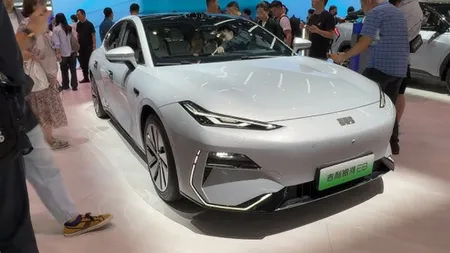 Mașinile chinezești accelerează pe piața românească. Vânzările s-au triplat în 2025