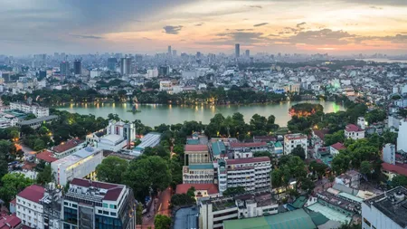 Capitala unde o ieșire de seară costă doar 6,50 euro. Aproape cel mai ieftin oraș din lume