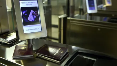 Pașaportul digital pe telefon. Cum călătorim în Europa în 2026