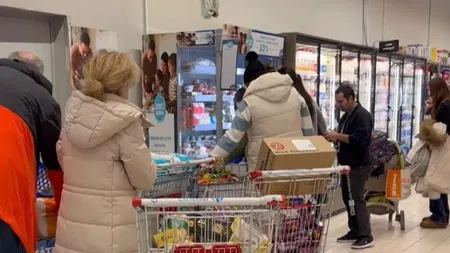 Reducerile de până la 90% devin o practică zilnică în supermarketuri. Ce produse pot fi cumpărate mai ieftin