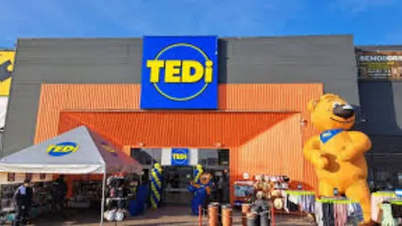 Retailerul german TEDi accelerează extinderea în România și intră în competiție directă cu Pepco și Action
